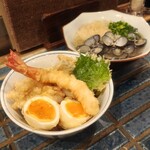 天ぷらとおでん こがちゃん - 