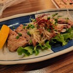やきとり酒場 悠然 - 