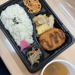 大衆酒場 寿 - 料理写真: