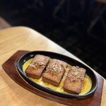 焼鳥としちゃん - 