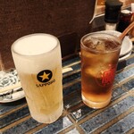 天ぷらとおでん こがちゃん - 