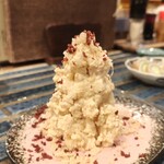 天ぷらとおでん こがちゃん - 