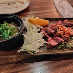 やきとり酒場 悠然 - 