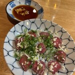 焼鳥としちゃん - 