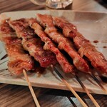 やきとり酒場 悠然 - 