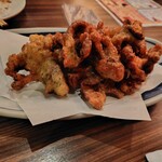 やきとり酒場 悠然 - 