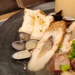 天ぷらとおでん こがちゃん - 