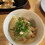 焼鳥としちゃん - 