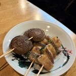 焼鳥としちゃん - 