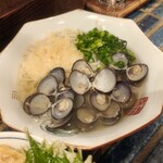 天ぷらとおでん こがちゃん - 