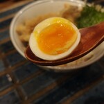 天ぷらとおでん こがちゃん - 