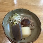 焼鳥としちゃん - 