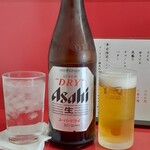 ラーメン大蓮 - 