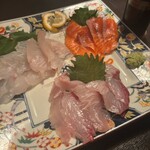 鳥四季 上野駅前店 - 