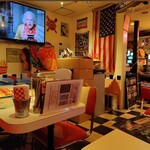 T’s★Diner - 
