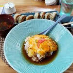 ぎょうざ専門店 英 - 