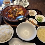 膳處漢ぽっちり - 