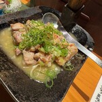 旬彩酒庵 おねぎや - 