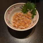 鳥四季 上野駅前店 - 