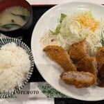 オリーブ・キッチン  - 