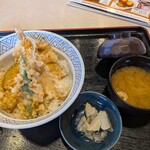 夢庵 - 料理写真: