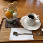 田子の月 富士山御殿場本店 - こちらはミニです。