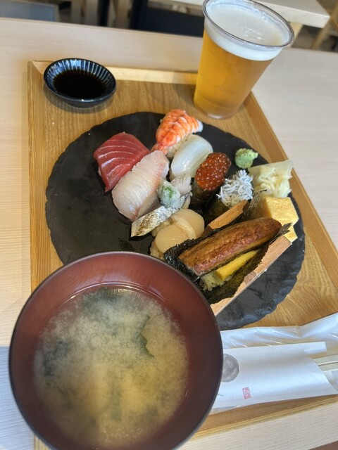 豊洲まるり鮨 （【旧店名】東京29寿司） - 市場前/寿司 | 食べログ