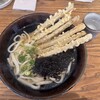 筑後うどん まがり