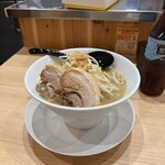 PORK MAN - 料理写真: