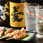 とりとり亭 - メイン写真: