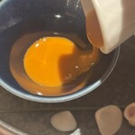 AWA NISHI-IZU - とても濃い桜海老のビスク