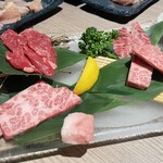 肉の割烹　田村 - 