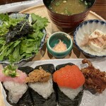 ネオ和食居酒屋　君に会えてよかった。 - 