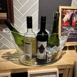 AWA NISHI-IZU - ワイン各種