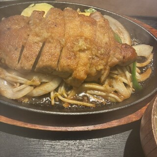 喫茶とちの木_1