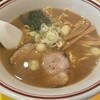 ラーメン まるいし 白石店