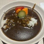 AWA NISHI-IZU - ピックルスを添えます