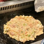 お好み焼き　伊鈴 - 