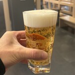 AWA NISHI-IZU - サッポロ静岡麦酒