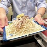 お好み焼き　伊鈴 - 