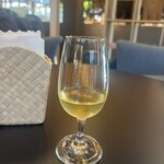 AWA NISHI-IZU - ウェルカムドリンク　最高の一杯　香り高く濃い味わいのお茶