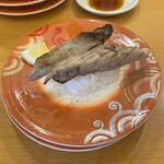 回転寿し トリトン - 