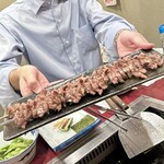 お好み焼き　伊鈴 - 