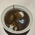 AWA NISHI-IZU - 深海カレー