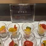 AWA NISHI-IZU - ピックルス