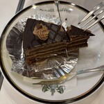 イノダコーヒ 横浜高島屋支店 - 