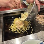 お好み焼き　伊鈴 - 