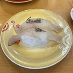 回転寿し トリトン - 