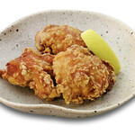 錦わらい - 唐揚げ　3個