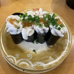 回転寿し トリトン - 